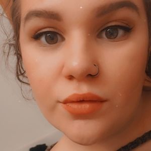 Meet your Posher, Natalya